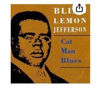 Cat Man Blues