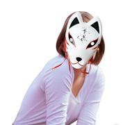 Cat Masque Halloween | Cosplay Masques,Costume Accessories for Family Gathering Theater Performance Festival Celebration Stage Show Holiday Cosplay Masquerade