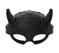 Cat Masque & Pet Pirate Headwear - Cute Novelty Fashion Hat, Adjustable Kitten Dress Up Accessory | Halloween Cosplay, Festival Birthday Outfit, & Funny Photo Props For Cats