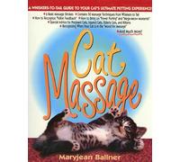 Cat Massage: A Whiskers-to-Tail Guide to Your Cat's Ultimate Petting Experience