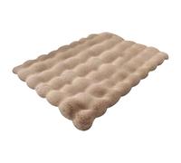 Cat Mat Bed - Kitten Bed, Dog Bed Linen, Washable Non-Slip Mat for House Cats and Small Dogs, Soft and Comfortable Sleeping Support, Padded Bed for Pets, Perfect for Pets
