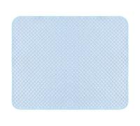 Cat Mat - Cooling Pad | Non-slip Pet Ice Silk Mat - PVC+sponge+hydrogel, Breathable, Summer Cooling Ice, Features A Breathable And Washable Surfaces, Securely Place Inside Crates Or Kennels
