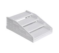Cat Mat for Litter Box - Non Slip Splash Proof Grid, Cat Stairs, Kitten Litter Mat, Kitten Play, Indoor, Home, Apartment, Living Room, Bedroom, Bathroom, Balcony, Cage, Paw, Litteer Catcher, Pet