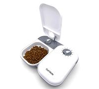 Cat Mate C200 2 Meal Automatic Pet Feeder
