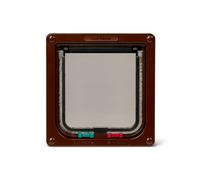Cat Mate 4-Way-Locking Cat Flap (309)