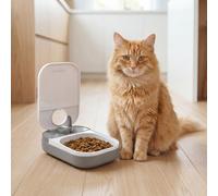 Cat Mate C100 Automatic Pet Feeder
