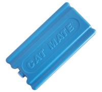 Cat Mate Automatic Pet Feeder Replacement Ice Pack, Single, Compatible With C20, C50, C200