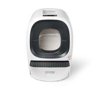 Cat Mate Automatic Self-Cleaning Cat Litter Box - IOS/Android Compatible with Smart Hygiene System & Health Monitoring, 8 Litre Waste Capacity