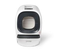 Cat Mate Automatic Self-Cleaning Smart Cat Litter Box - Ios/android Compatible