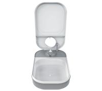 Cat Mate C100 2 Meal Automatic Pet Feeder With Ice Pack