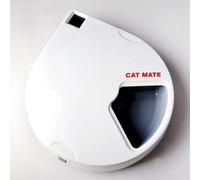 Cat Mate C500 Automatic Pet Dog Cat Feeder Bowl
