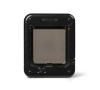 Cat Mate Cat Flap with 4-Way Rotary Lock