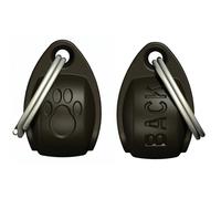 Cat Collar Magnets 2pack
