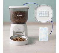 Cat Mate Desiccant Bags For Wi-Fi Automatic Feeder (Pack Of 6)