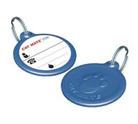 Cat Mate Elite Electronic Id Disc 310 - Spare Replacement Collar Tag Flap