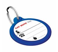 Cat Mate Elite Electronic Id Disc 310 - Spare Replacement Collar Tag Flap