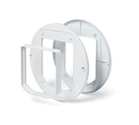 Cat Mate Glass Panel Wall Adapter Kit (361) Compatible with Certain Cat Mate