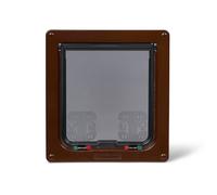 Cat Mate Large Cat Flap for Large Cats & Small Dog