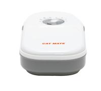 Cat mate One-meal Automatic Pet Feeder (C100) For Cats & Small Dogs