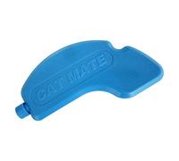 Cat Mate Replacement Ice Packs for Automatic Feeders (1 Pack, C500)