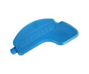 Cat Mate Replacement Ice Pack for C500 5-Meal Automatic Pet Feeder | Reusable Cooling Insert Helps Keep Food Fresher for Longer, Supporting Reliable Feeding Schedules and Pet Care.
