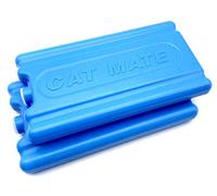 Cat Mate Replacement Ice Packs for Automatic Feeders (2 Pack, C20/C200)