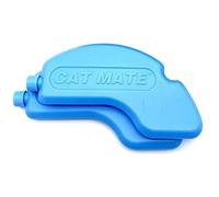 Cat Mate Replacement Ice Packs for Automatic Feeders (2 Pack, C500)