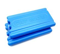 Cat Mate Replacement Ice Packs for Automatic Feeders (2 Pack, C20/C200)