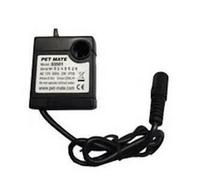 Cat Mate Replacement Pump 410595 for Drink Machine 355, 12V Black, Water Feed