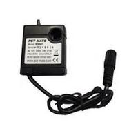Cat Mate Replacement Pump 410595 for Drink Machine 355, 12V Black, Water Feed