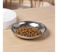 Cat Mate Wi-Fi Automatic Pet Feeder Replacement Stainless Steel Bowl