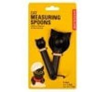 Cat Measuring Spoons