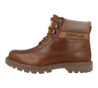 CAT Men Caterpillar Brogues, Brown, 10 UK