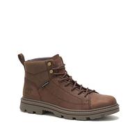 CAT Men Caterpillar Lace-up Shoes, Winter Boots, Brown, 11 UK