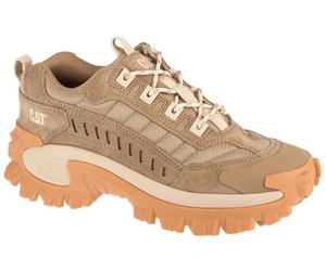CAT Men's CaterpillarOther Leather, Brown, 11 UK