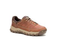 CAT Men's CaterpillarOther Leather, Brown, 9 UK