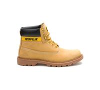 CAT Mens Colorado 2.0 Tractor Nubuck Leather Boots