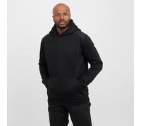 Cat Men's Essential Hoodie, Black XL