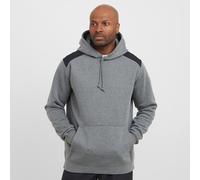 CAT Men's Essential Hoodie, Grey XL