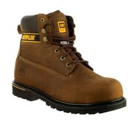 CAT Men's Holton S3 Hro SrcWork Boots