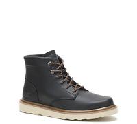 Cat Footwear Men's Narrate Fashion Boot, Black, 9 UK