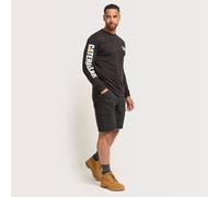 CAT Men's Nexus Stretch Shorts Black 32R