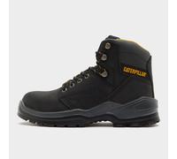 Cat Men's Striver Injected Safety Boot - Black, Black