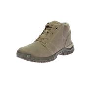 Caterpillar Cat Threshold Men's Leather Boots | Chukka Boots | Rustic Brown | UK Size 10