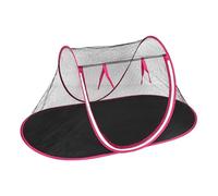 Cat Mesh - Foldable Portable Pet Cat House, Outdoor Cat House, Small Dog Enclosure | Portable Foldable Pet Playpen Imperme