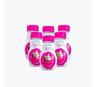 Cat Milk Deliciously Sweet 6 × 200ml Bottles - Whiskas LACTOL KITTEN Milk