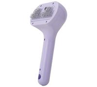 Cat Mist Brush | Cat Grooming Steam Brush - Cat Grooming Steam Brush, Spray Silicone Massage Comb, Rechargeable Pet Hair Removal Tool for Removing Loose Hair