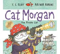 Cat Morgan