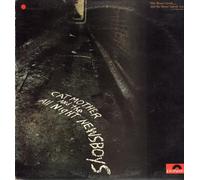 Cat Mother And The All-Night Newsboys - The Street Giveth And The Street Taketh Away