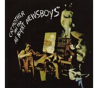 Cat Mother and the All Night Newsboys - The Street Giveth & the Street